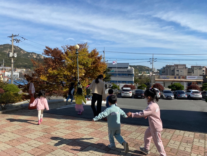 태안소망교회 / 유치부