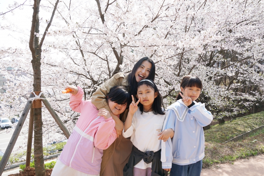 태안소망교회 / 아동부