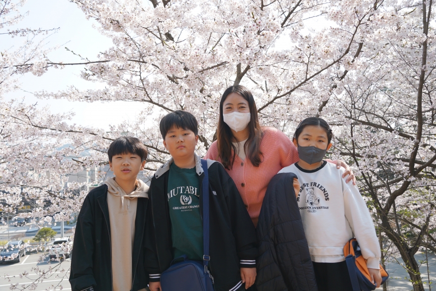 태안소망교회 / 아동부