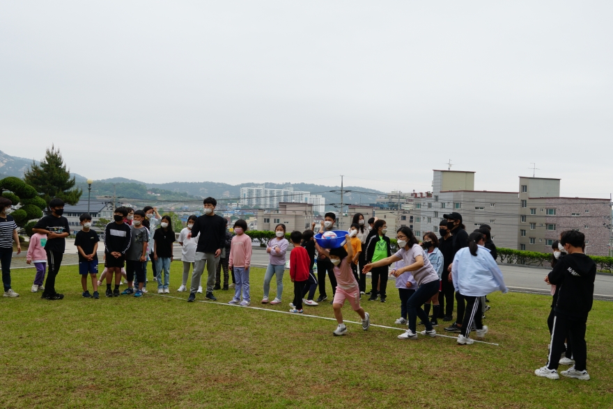 태안소망교회 / 아동부