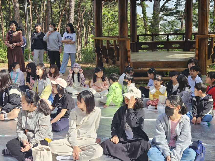 태안소망교회 / 아동부