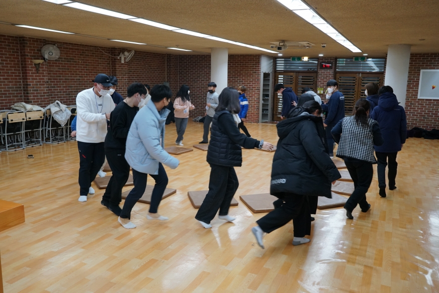 태안소망교회 / 학생부