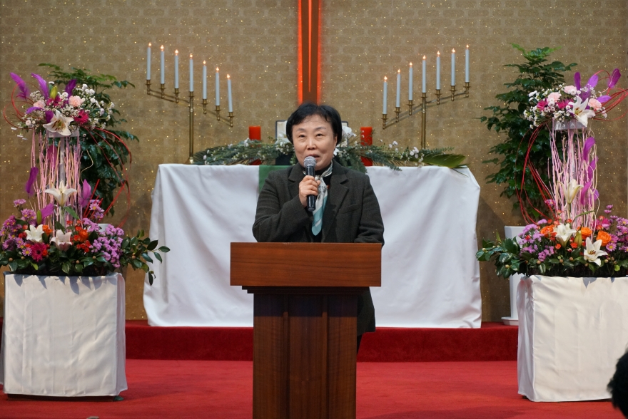 태안소망교회 / 교회앨범