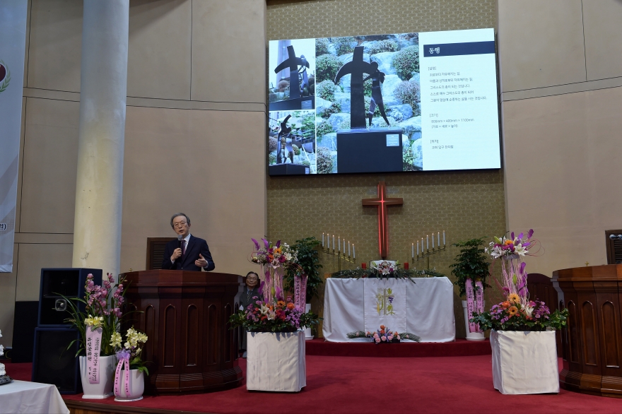 태안소망교회 / 교회앨범