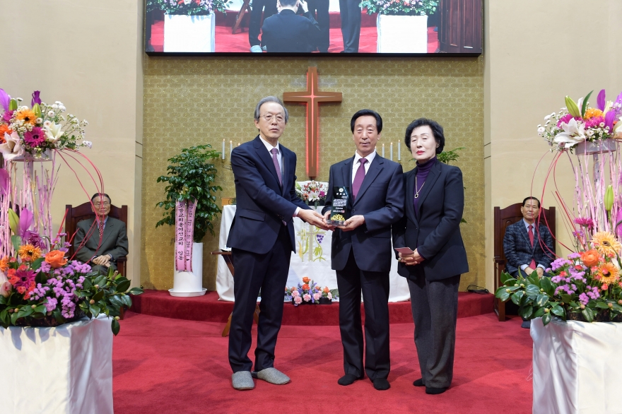 태안소망교회 / 교회앨범