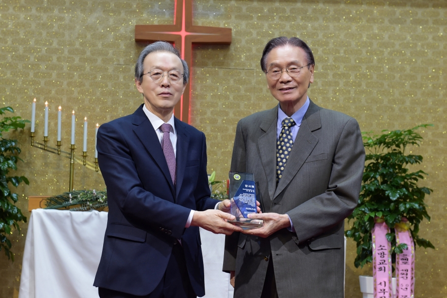 태안소망교회 / 교회앨범