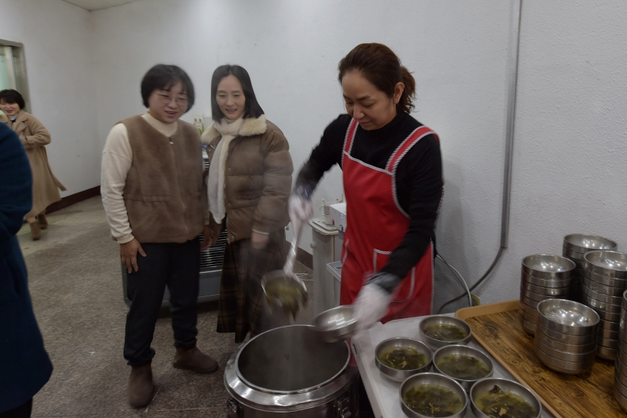 태안소망교회 / 교회앨범