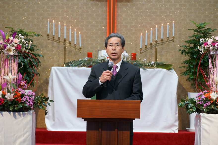 태안소망교회 / 교회앨범