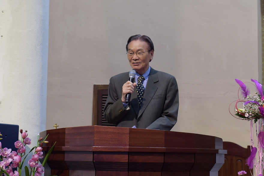 태안소망교회 / 교회앨범