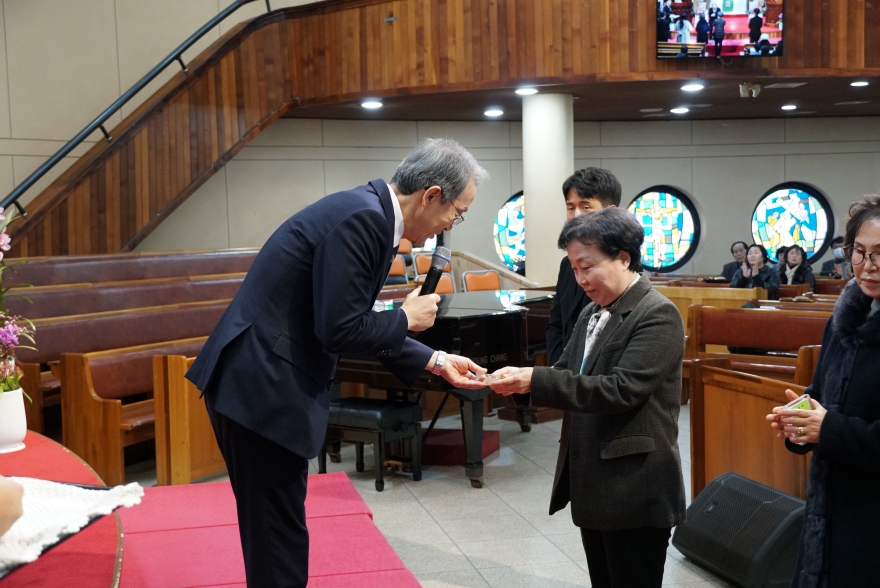 태안소망교회 / 교회앨범