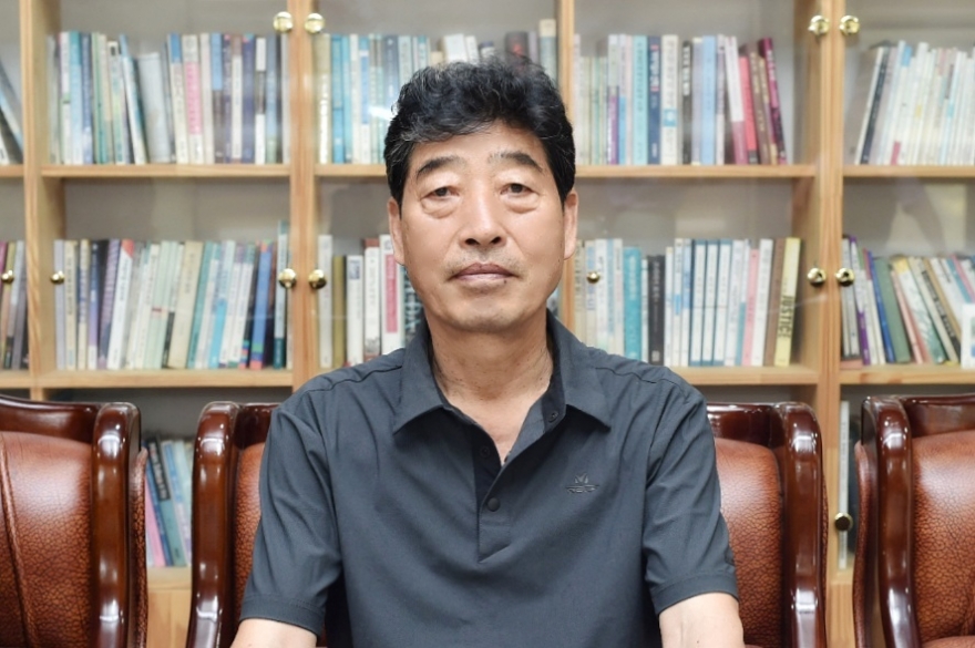 태안소망교회 / 새가족앨범
