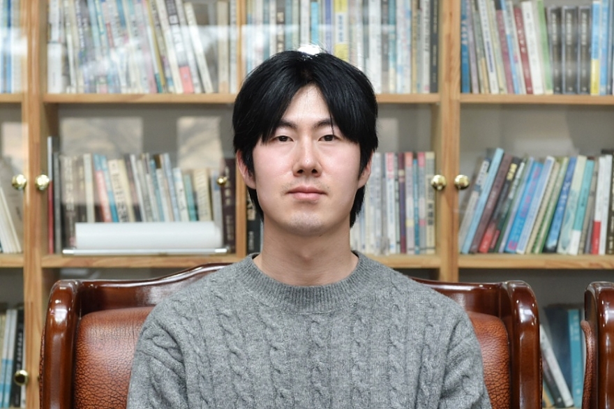 태안소망교회 / 새가족앨범