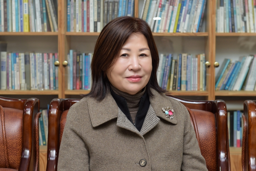 태안소망교회 / 새가족앨범