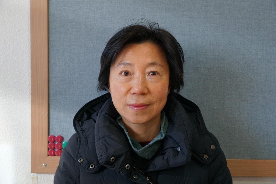 태안소망교회 / 새가족앨범