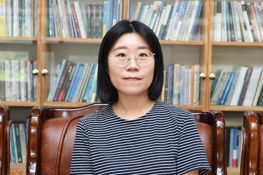 태안소망교회 / 새가족앨범