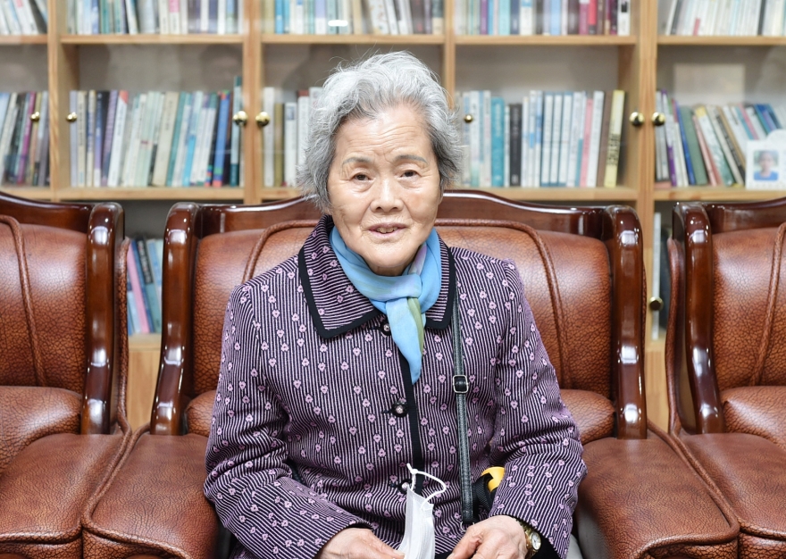 태안소망교회 / 새가족앨범