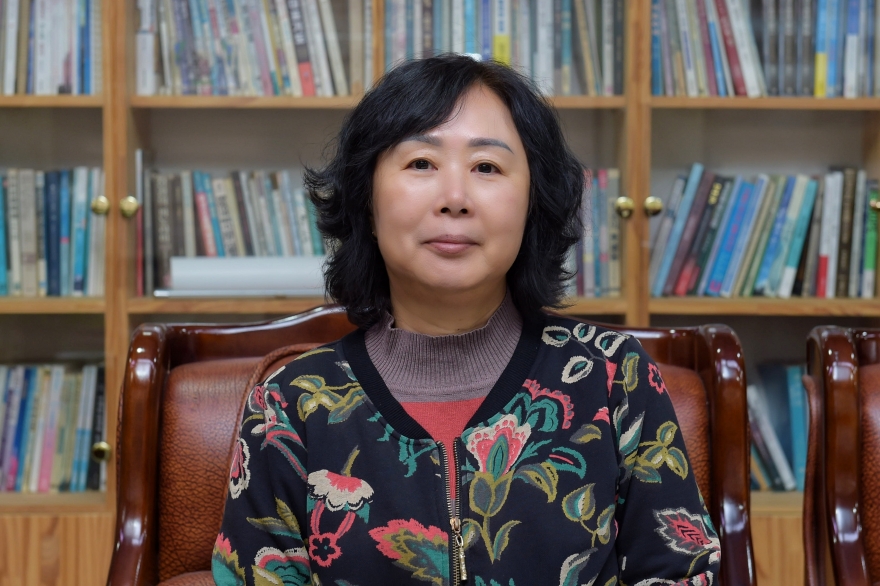 태안소망교회 / 새가족앨범