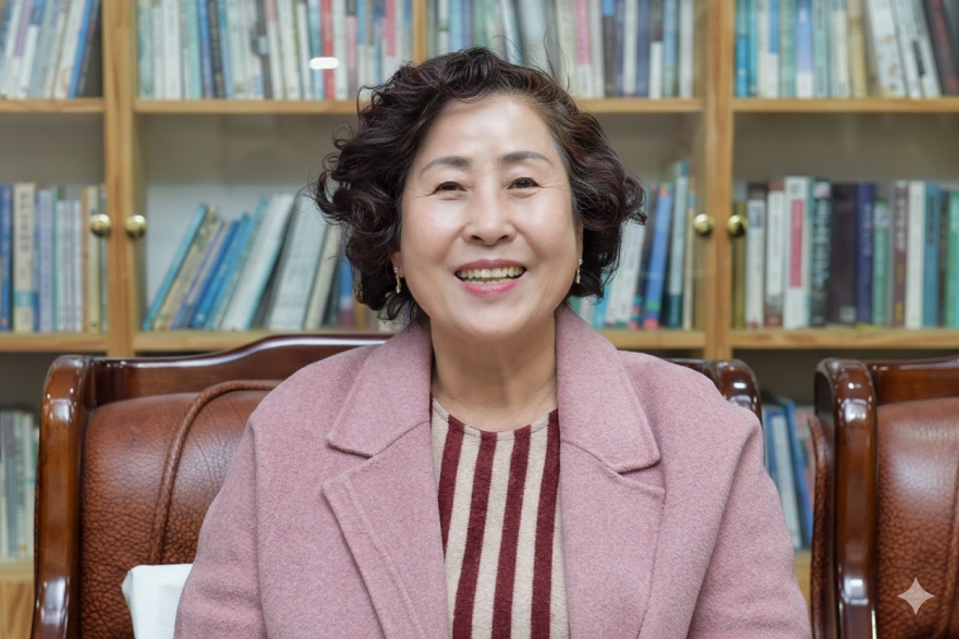 태안소망교회 / 새가족앨범