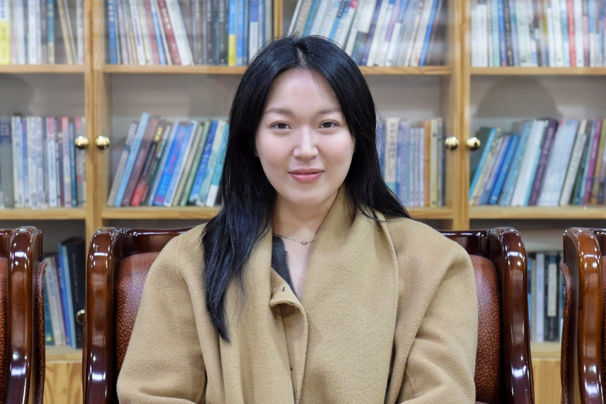 태안소망교회 / 새가족앨범