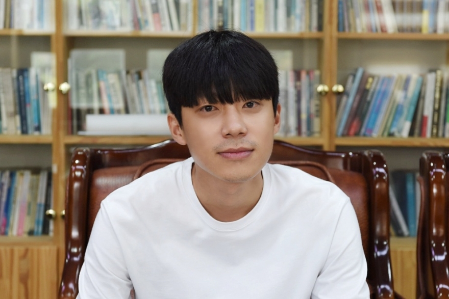 태안소망교회 / 새가족앨범