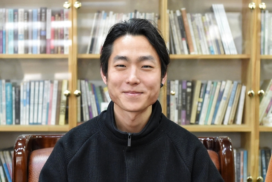 태안소망교회 / 새가족앨범