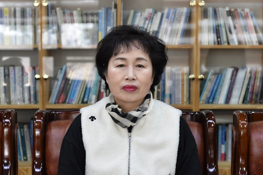 태안소망교회 / 새가족앨범