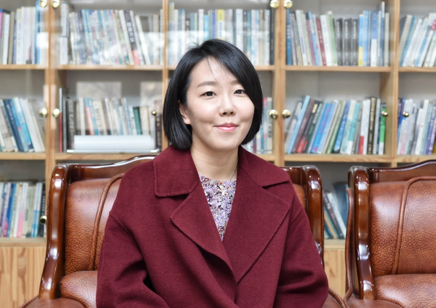 태안소망교회 / 새가족앨범