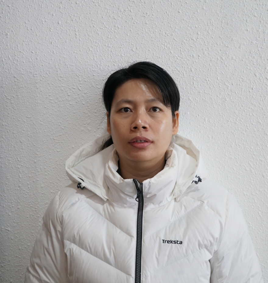 태안소망교회 / 새가족앨범