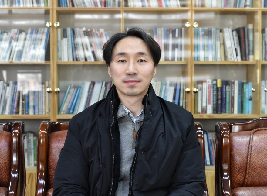 태안소망교회 / 새가족앨범