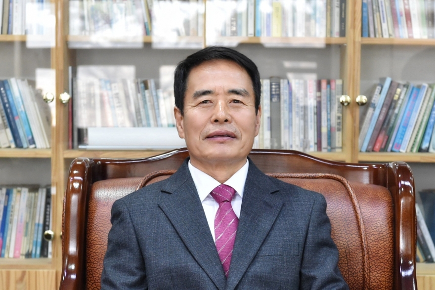 태안소망교회 / 새가족앨범