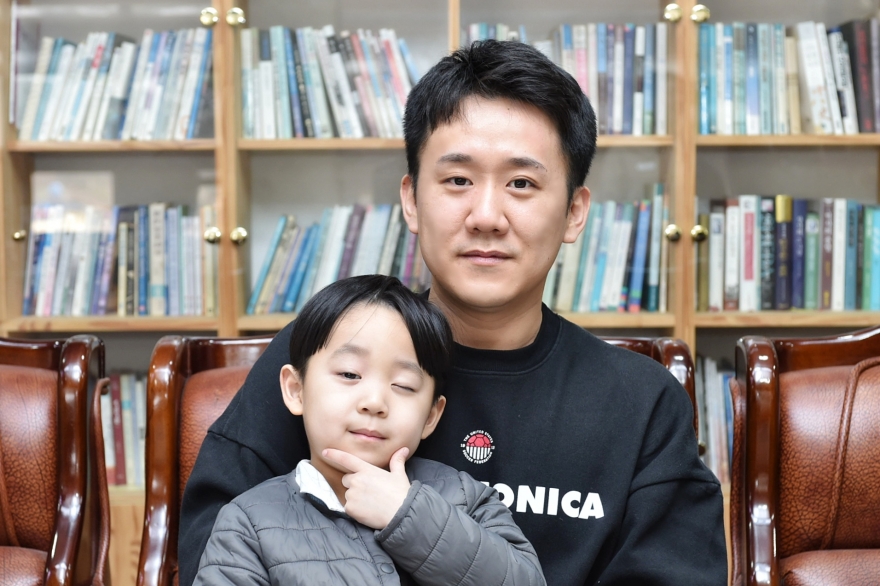 태안소망교회 / 새가족앨범