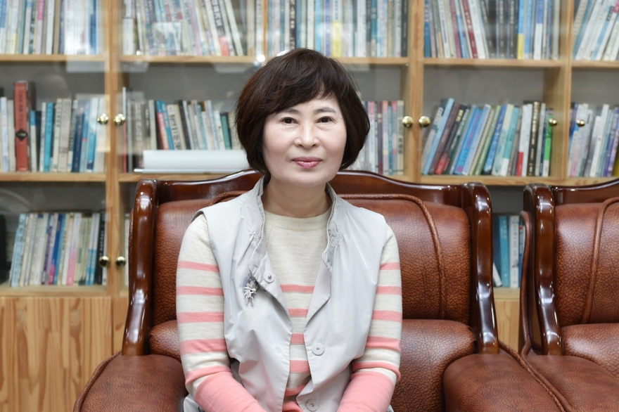 태안소망교회 / 새가족앨범
