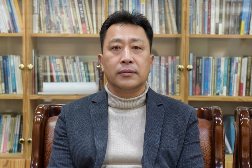 태안소망교회 / 새가족앨범